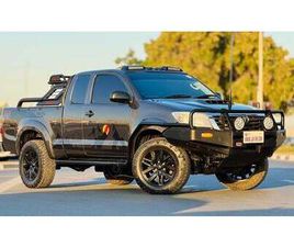 TOYOTA HILUX SMART CAB | 2014 | BULL BAR INSTALLED | RHD | 3.0L DIESEL ENGINE | MANUAL TRANSMISSION | 4 X 4