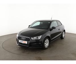 AUDI A1 1.0 TFSI