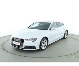 AUDI A7 SPORTBACK 3.0 V6 TDI