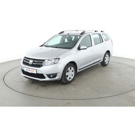 DACIA LOGAN MCV 0.9 TCE