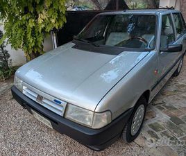 FIAT UNO 1.1 IE S 5 PORTE