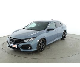HONDA CIVIC 1.0 VTEC