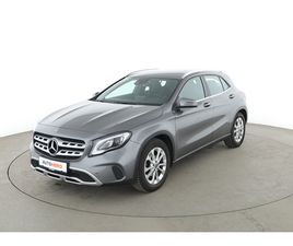 MERCEDES GLA GLA 200 GLA 200