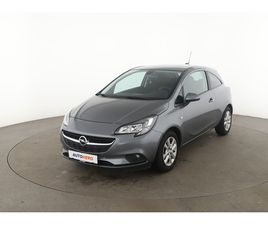 OPEL CORSA 1.4