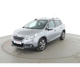 PEUGEOT 2008 1.6 BLUE-HDI