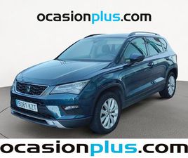 SEAT ATECA SEAT ATECA 1.5 TSI S&S STYLE EDITION NAV (150 CV)