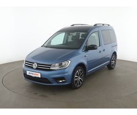 VOLKSWAGEN CADDY UTILITAIRE 2.0 TDI