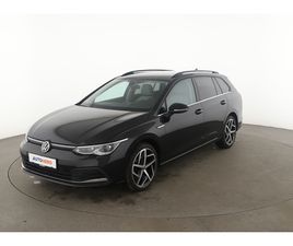 VOLKSWAGEN GOLF VARIANT 2.0 TDI