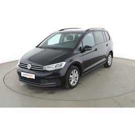 VOLKSWAGEN TOURAN 1.5 TSI ACT