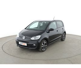 VOLKSWAGEN UP! 1.0