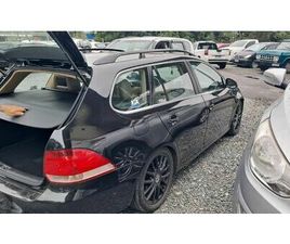 VARIANT 2.5 20V 170CV TIPTRONIC