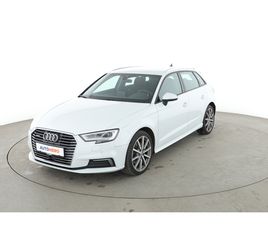 AUDI A3 SPORTBACK E-TRON 40 E-TRON