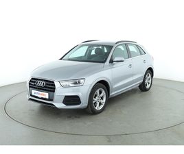 AUDI Q3 2.0 TFSI