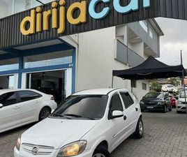 CHEVROLET CELTA 1.0L FLEX SPIRIT