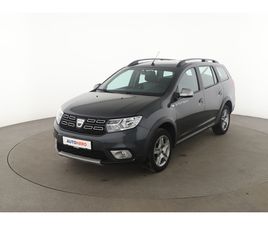DACIA LOGAN MCV 0.9 TCE
