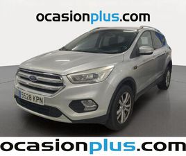 FORD KUGA FORD KUGA 1.5 ECOBOOST S&S TREND+ 4X2 (120 CV)