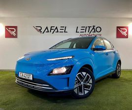 HYUNDAI KAUAI EV 39 KWH PREMIUM JANEIRO/23