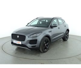 JAGUAR E-PACE D180 D180