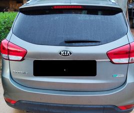 KIA CARENS 1.7 JULHO/15