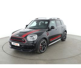 JOHN COOPER WORKS
