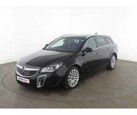 OPEL INSIGNIA SPORTS TOURER 2.8 V6 TURBO