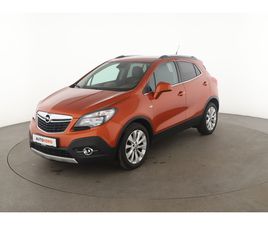OPEL MOKKA 1.4 TURBO