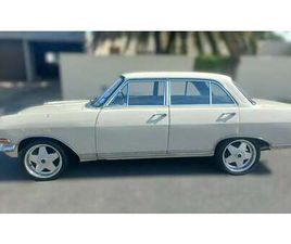1966 OPEL REKORD SERIES B A VENDRE