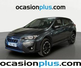 SUBARU XV SUBARU XV 1.6 SPORT CVT (114 CV)