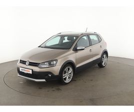 VOLKSWAGEN POLO 1.2 TSI