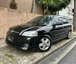 CHEVROLET ASTRA CHEVROLET ASTRA 2.0 ADVANTAGE FLEXPOWER