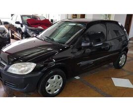 CHEVROLET CELTA 1.0L FLEX LIFE