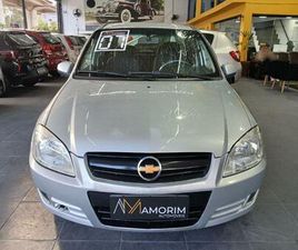 CHEVROLET CELTA 1.0L FLEX SPIRIT