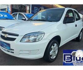 CHEVROLET CELTA 1.0L FLEXPOWER LS