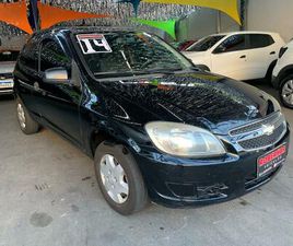 CHEVROLET CELTA 1.0L FLEXPOWER LS