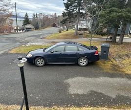 CHEVROLET IMPALA FOR SALE