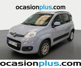 FIAT PANDA FIAT PANDA FIAT PANDA 1.2 LOUNGE (69 CV)