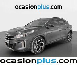 KIA XCEED 1.5 MHEV GT-LINE DCT (160 CV)