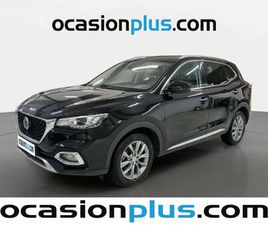 MG HS MG HS 1.5 TURBO GDI COMFORT (162 CV)