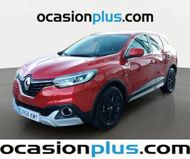 RENAULT KADJAR RENAULT KADJAR ZEN ENERGY TCE (130 CV)