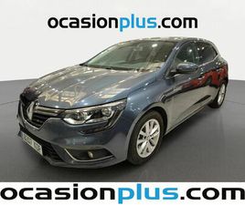 RENAULT MEGANE INTENS ENERGY TCE (130 CV)