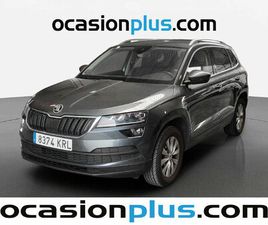 SKODA KAROQ SKODA KAROQ 1.0 TSI LIKE (115 CV)
