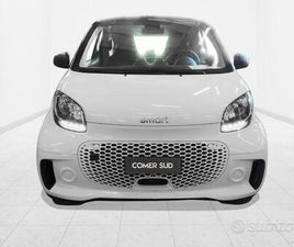 SMART FORTWO III 2020 - FORTWO EQ PURE 22KW U31159