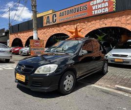 CHEVROLET CELTA 1.0L FLEX SUPER