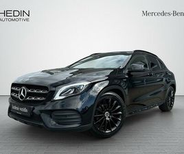 MERCEDES GLA GLA 250 MERCEDES-BENZ GLA 250