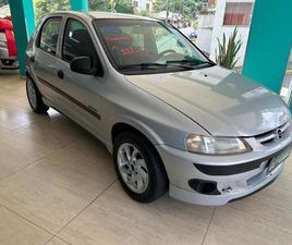 CHEVROLET CELTA 1.4/SUPER/ENERGY 1.4 8V 85CV 5P