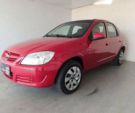 CHEVROLET PRISMA CHEVROLET PRISMA SED. MAXX/LT 1.4 8V ECONOF. 4P