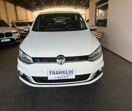 VOLKSWAGEN FOX ROCK IN RIO 1.6 MI TOTAL FLEX 8V 5P 2016