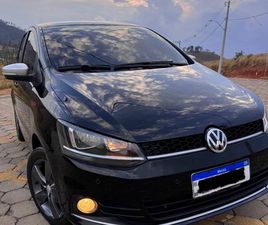 VOLKSWAGEN FOX ROCK IN RIO 1.6 MI TOTAL FLEX 8V 5P 2016