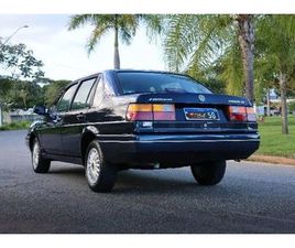 VOLKSWAGEN SANTANA VOLKSWAGEN SANTANA GLI / GL/ SPORT 1.8/ 2.0 1994