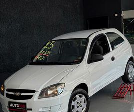 CHEVROLET CELTA 1.0L FLEX LS